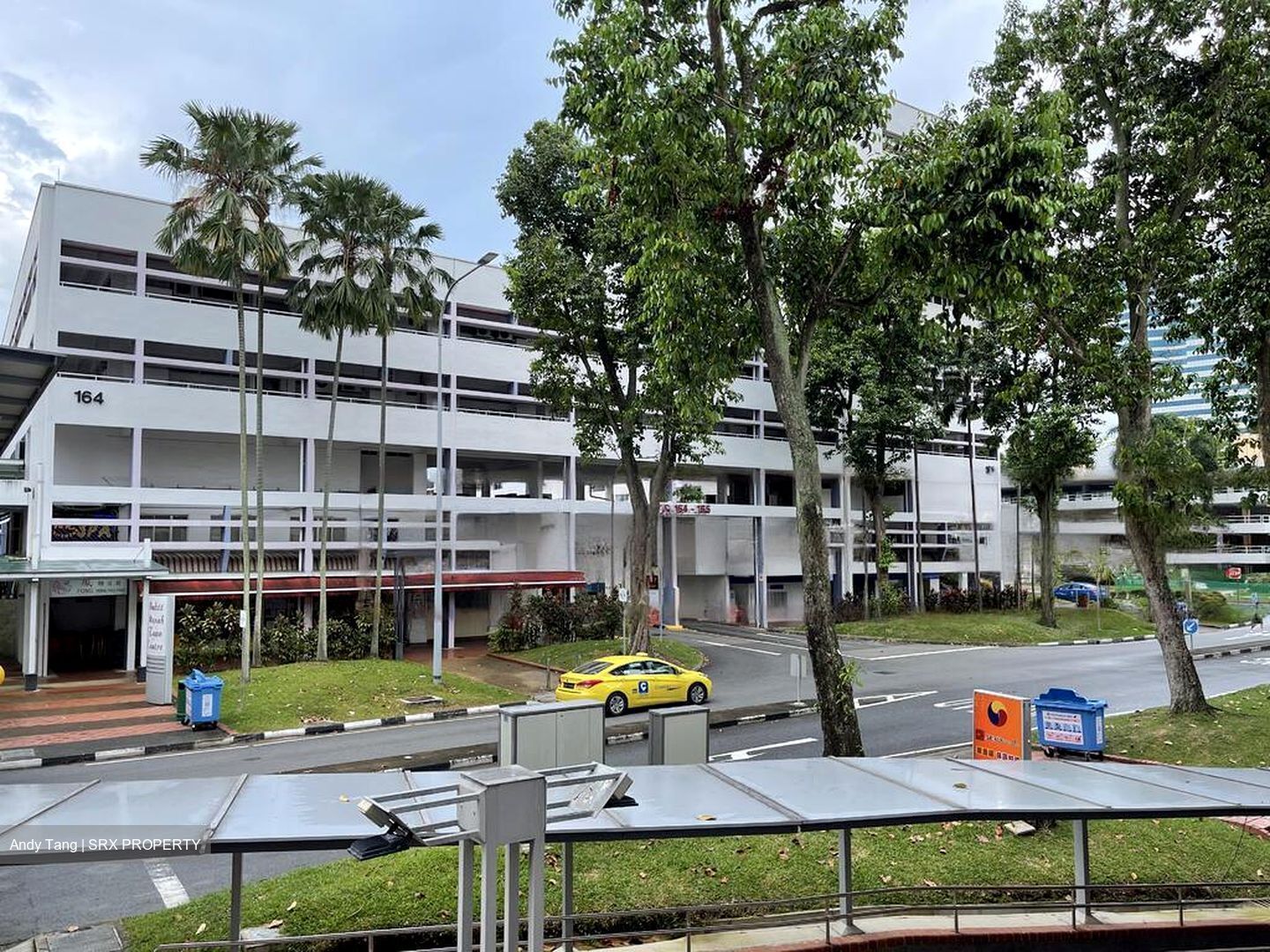 Bukit Merah Central (D3), Shop House #459655431